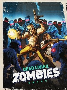 Dead Living Zombies Far Cry Wiki Fandom Powered By Wikia