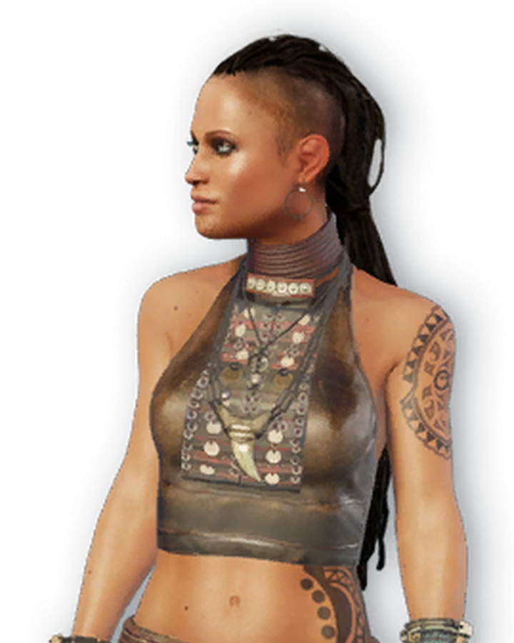 Citra Talugmai Far Cry Wiki Fandom