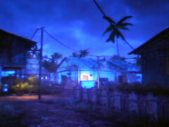 Thurstontownnight