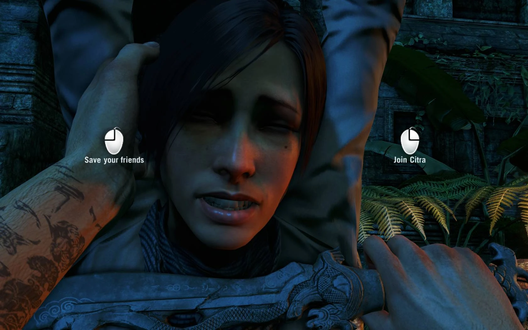 Bild Far Cry 3 Save Your Friends Ending 36 jpg Far Cry Wiki 