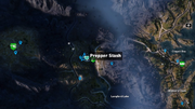 Far Cry 5 - Gone Squatchin Prepper Stash