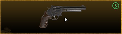 44マグナムL FarCry5