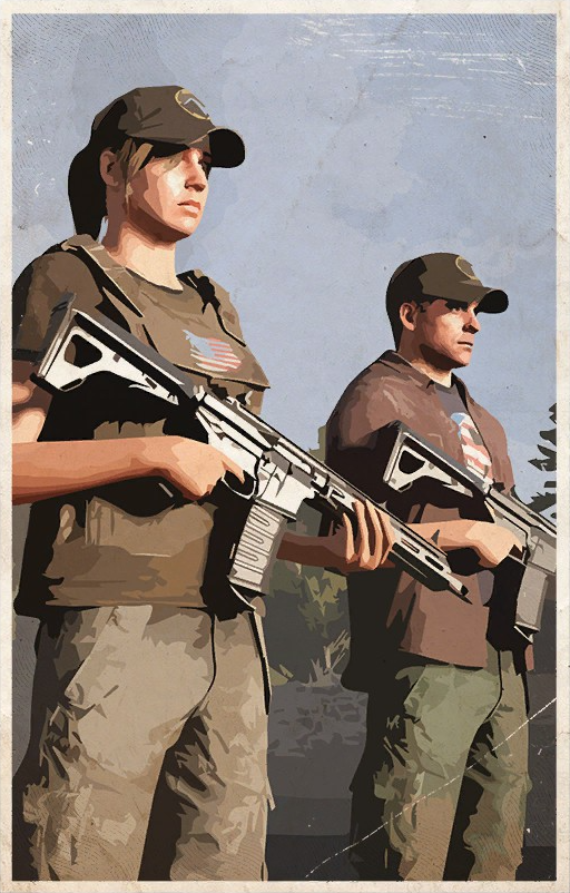 リーダーシップ Perk ファークライ5 Wiki Fandom
