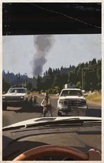 自動修理 FarCry5