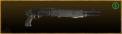 SPAS-12 FarCry5