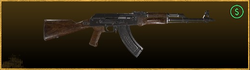 AK-47 FarCry5
