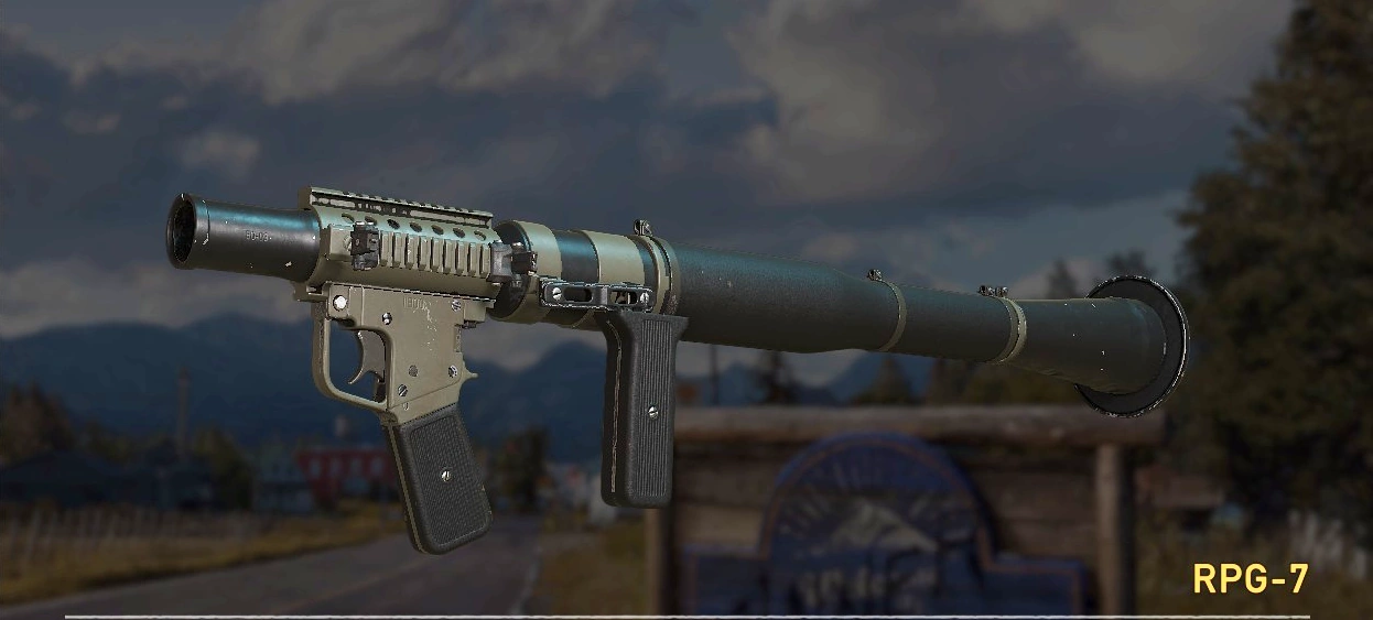 Rpg 7 Wiki
