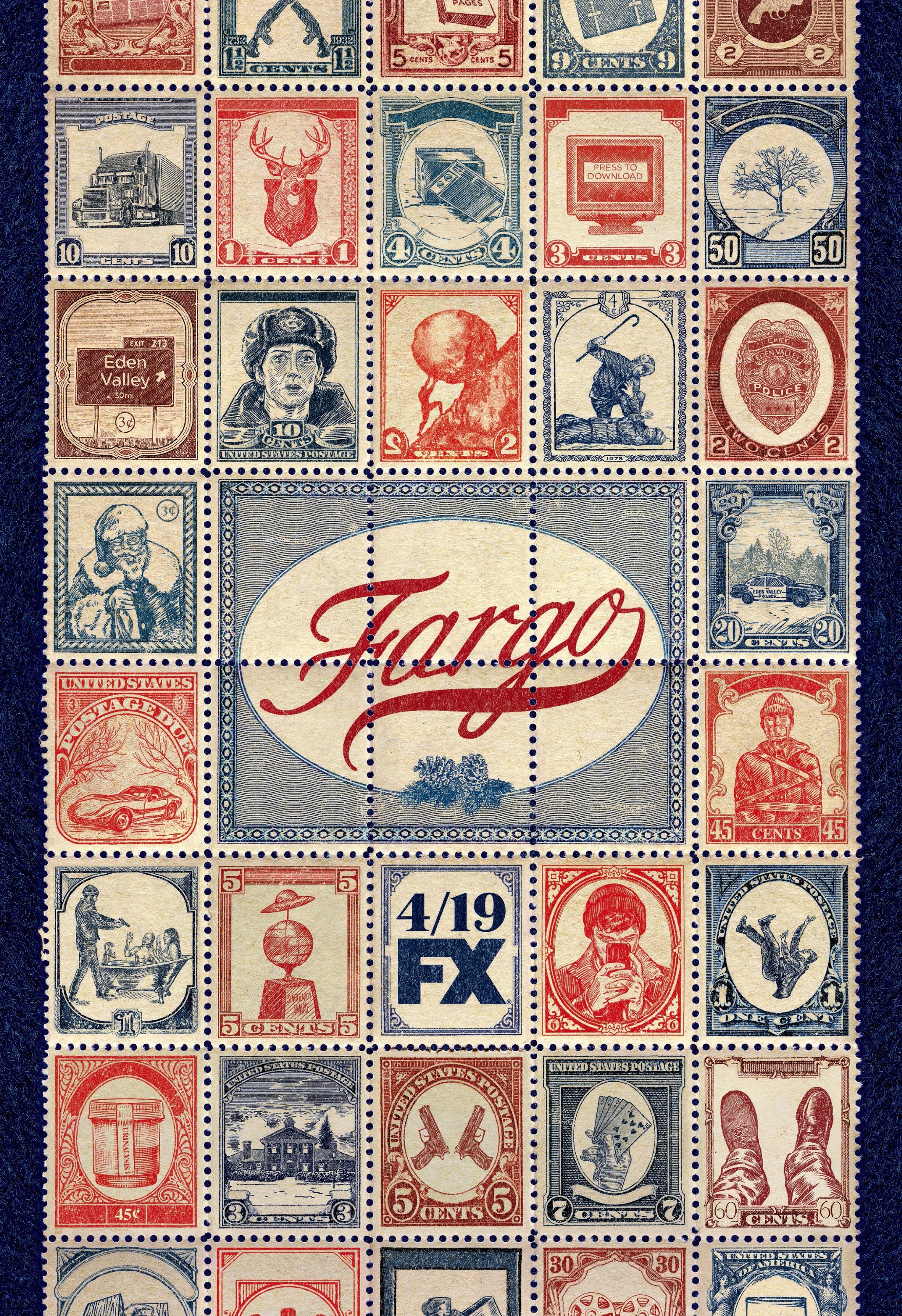 download fargo season 3 episode 1