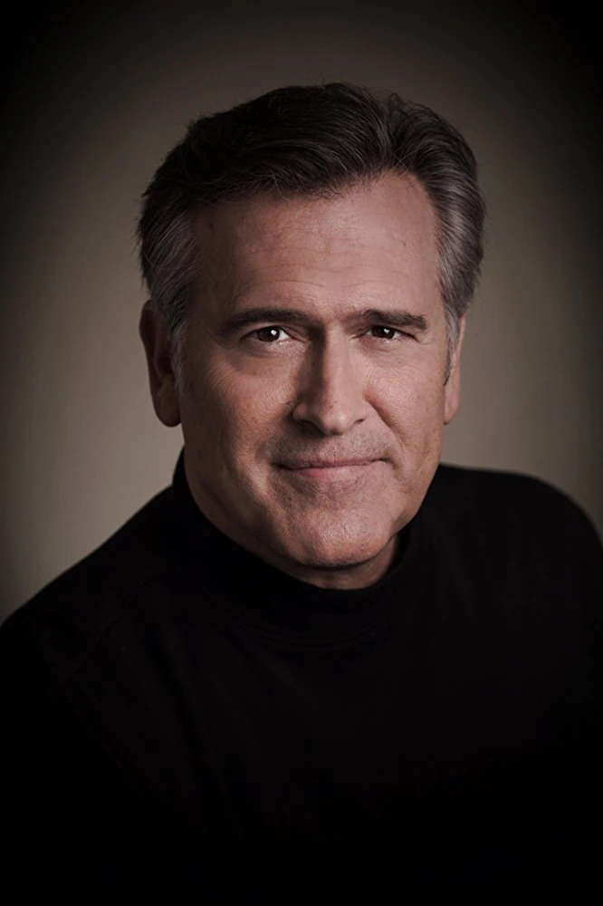 Bruce Campbell Fargo Wiki FANDOM powered by Wikia