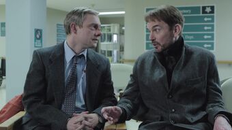 The Crocodile's Dilemma | Fargo Wiki | Fandom