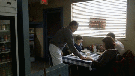 Fargo eggs