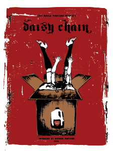 DaisyChainPoster