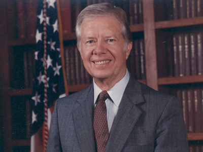 Jimmycarter