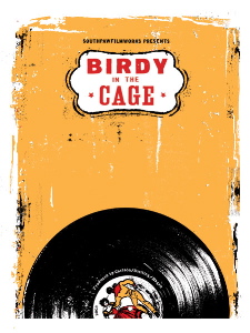 Birdyposter