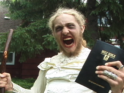 Blushingbride