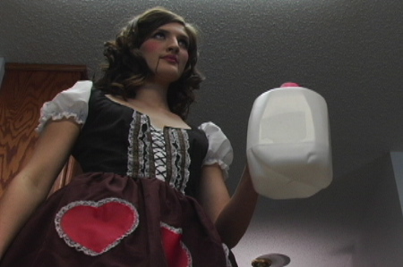DaisyMilk