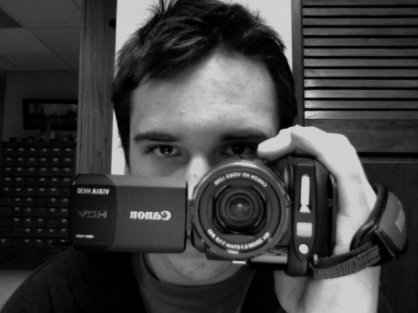 Evan Ryan Fargo Filmmaking FANDOM powered by Wikia