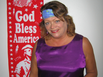 Catherineolsen