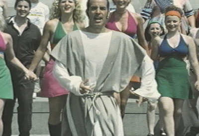 Jesusvampire