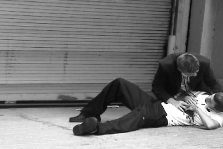 Officerdown