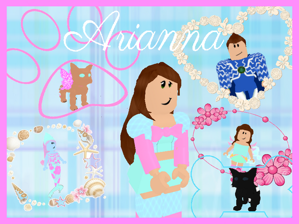 Arianna's Board