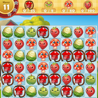 Level 1219 Farm Heroes Saga Wiki Fandom