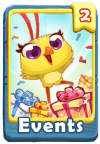 FHS Event icon