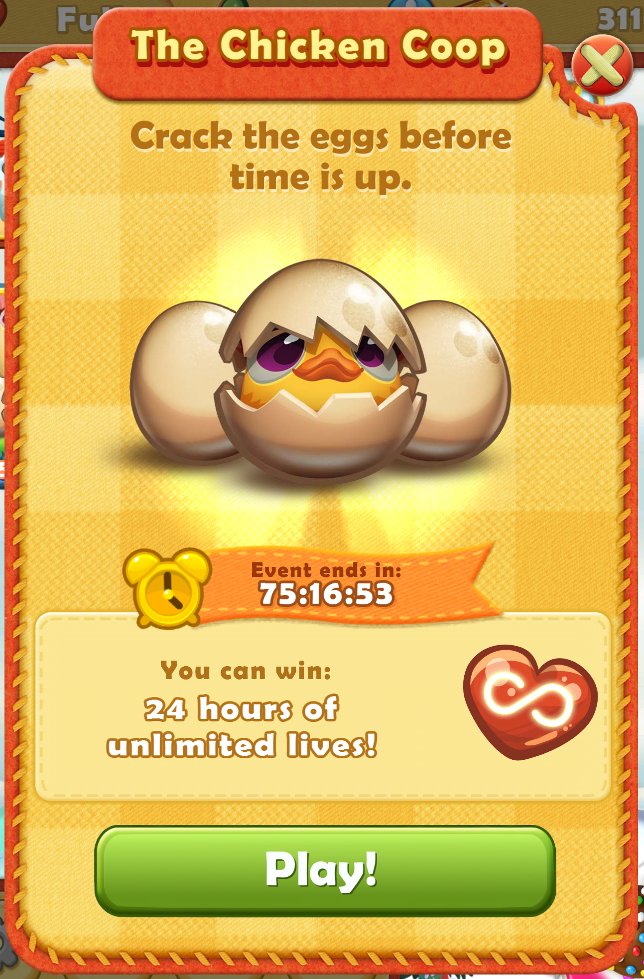 Chicken Coop Farm Heroes Saga Wiki Fandom Powered By Wikia