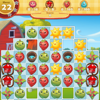 Category Levels With Firecrackers Farm Heroes Saga Wiki Fandom