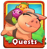 FHS Quest Icon