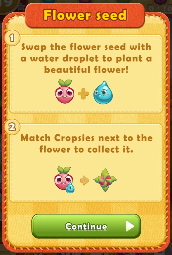 Farm Heroes Grow Flower Seeds Levels Best Flower Site