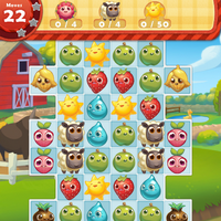 Category Levels With White Sheep Farm Heroes Saga Wiki Fandom
