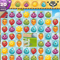 Level 21 Farm Heroes Saga Wiki Fandom