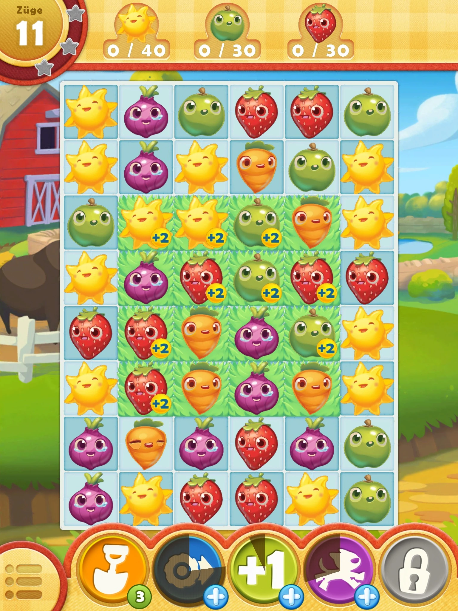 Grass Farm Heroes Saga Wiki FANDOM powered by Wikia