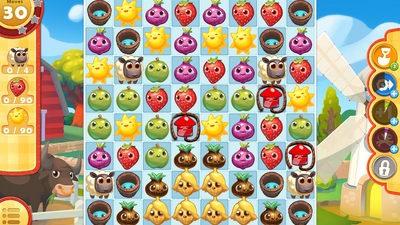 Farm Heroes Saga Wiki Fandom