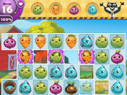 Categorylevels With Slime Farm Heroes Saga Wiki Fandom