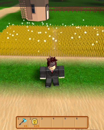 Wheat Farm Life Wiki Fandom