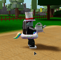 Watering Can Farm Life Wiki Fandom