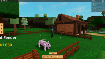 Farm Life Roblox Wiki