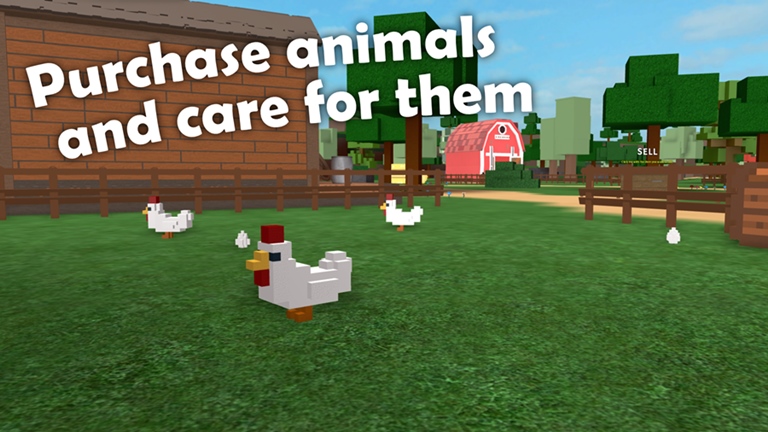 Roblox Farm Life Oil Maker