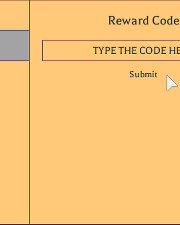 All Rewards Roblox Codes