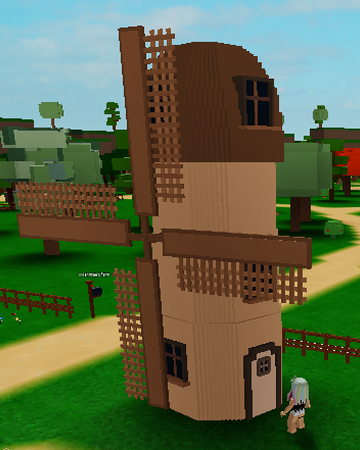 Windmill Farm Life Wiki Fandom