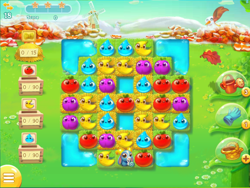 how to play level 309 homescapes how to play level 309 homescapes