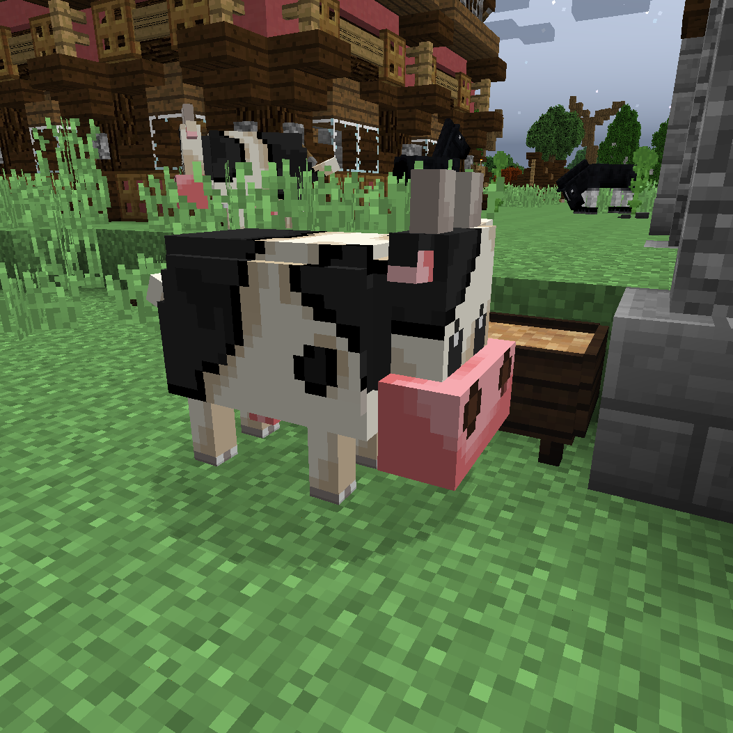 Cow | Farming Valley Wiki | Fandom