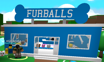 Farming Simulator Roblox Pets