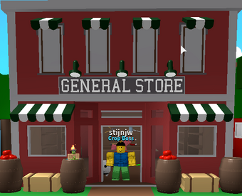 General Store Farming Simulator Roblox Wiki Fandom - farming tycoon v12 roblox