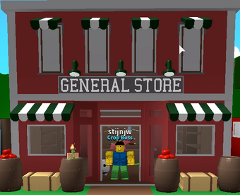 General Store Farming Simulator Roblox Wiki Fandom - roblox farming simulator codes wiki