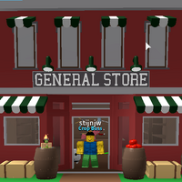 General Store Farming Simulator Roblox Wiki Fandom