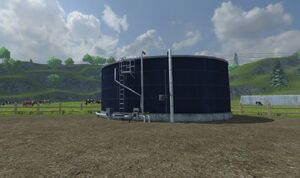 Slurry