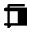 AttacherStraightDrawbar